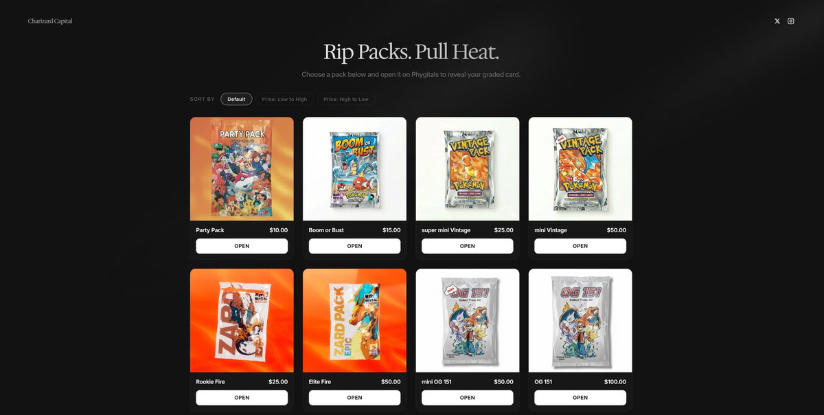 Charizard Capital tweet media