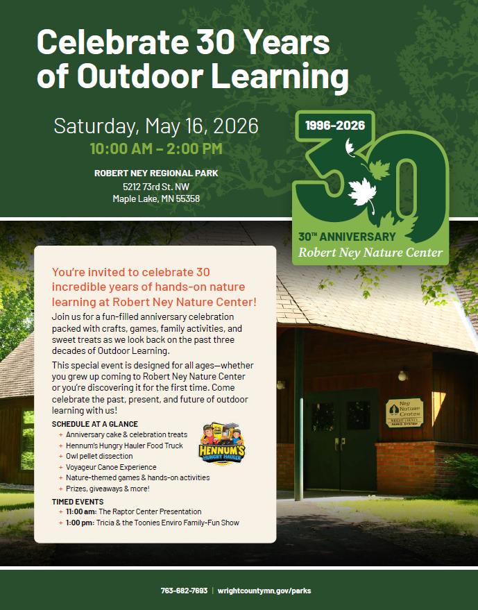 Wright County, MN tweet media