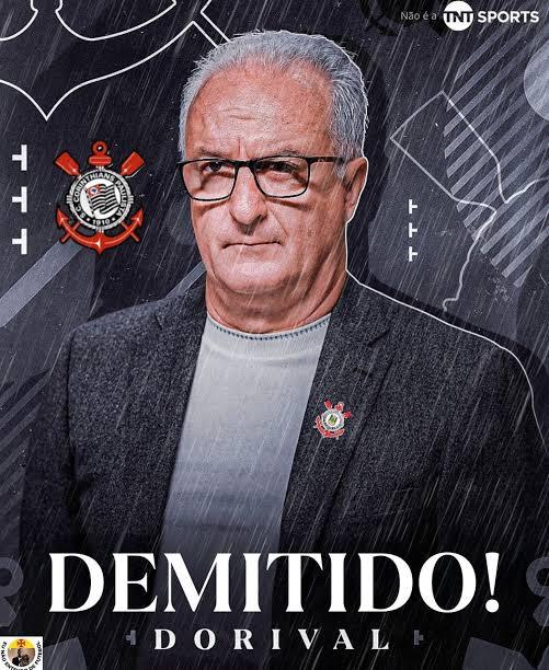 A notícia que eu mais queria hoje...🙏🙏🙏