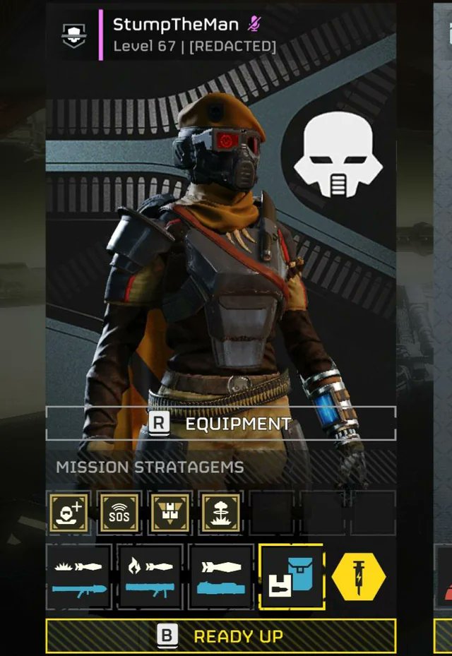 Helldivers NOW tweet media