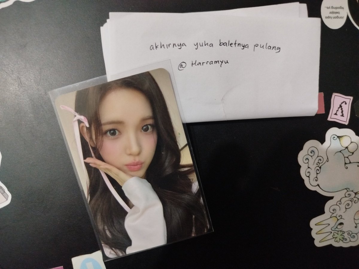 syiast🎀 tweet media