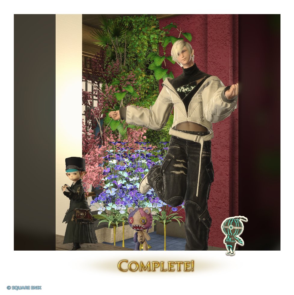 えみりお爺さん👴🏻🌙7.4済 tweet media