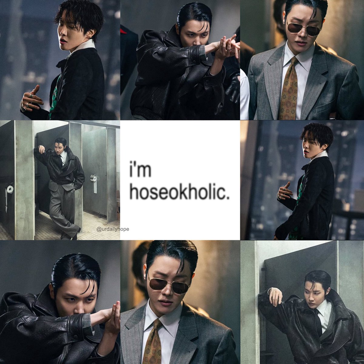 bts supremacy tweet media