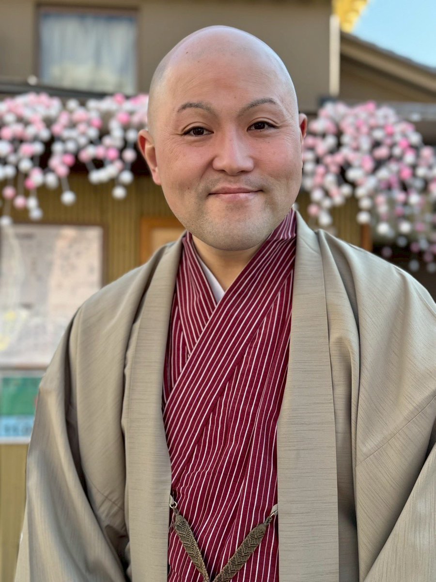 桂 三幸 （うまみ51） tweet media