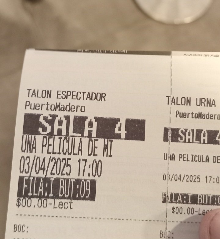 The Spy Vex tweet media