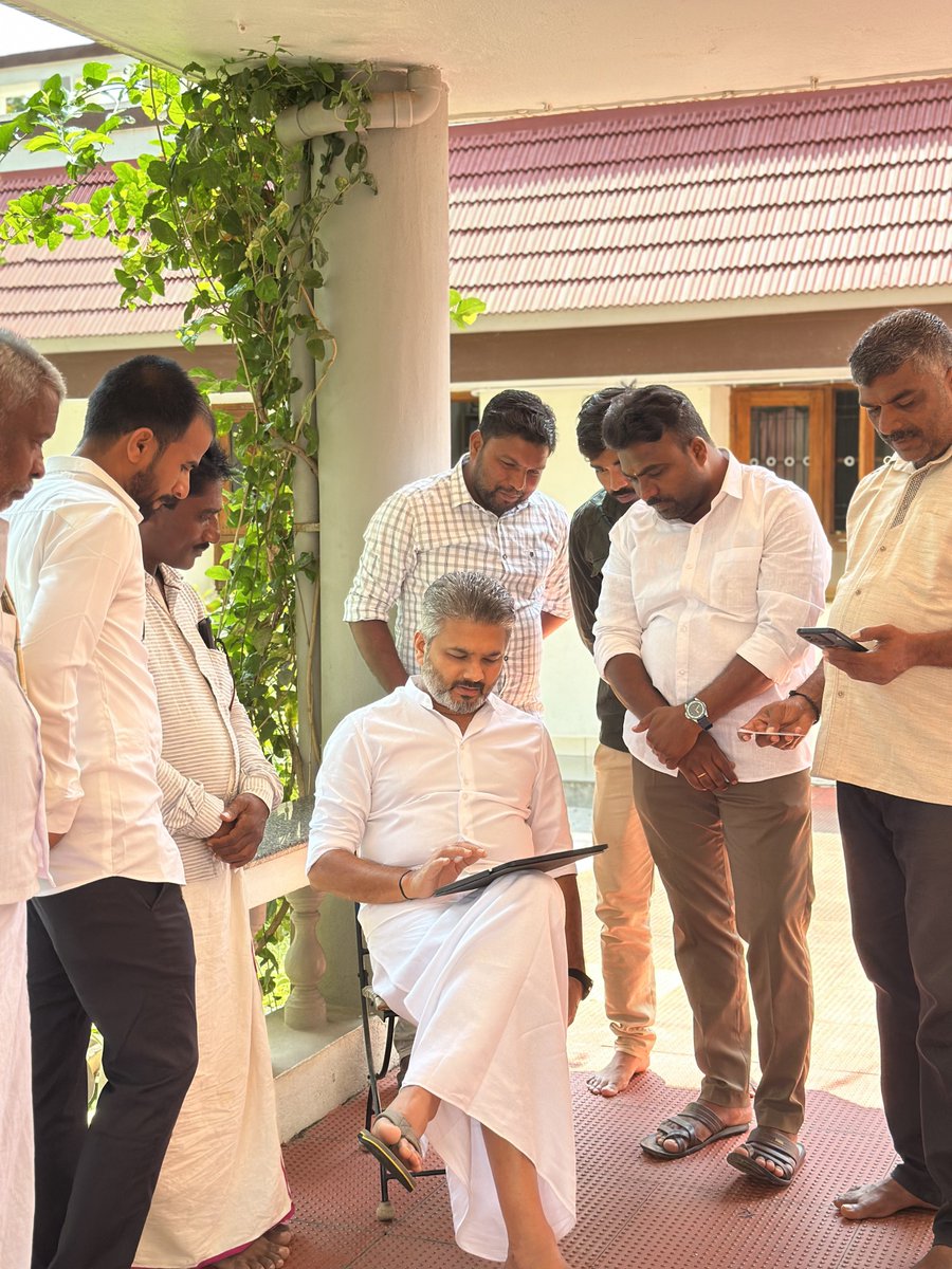 Sandeep Patil tweet media