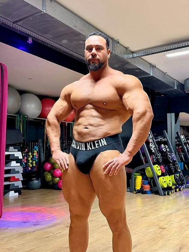 Damon Steel tweet media