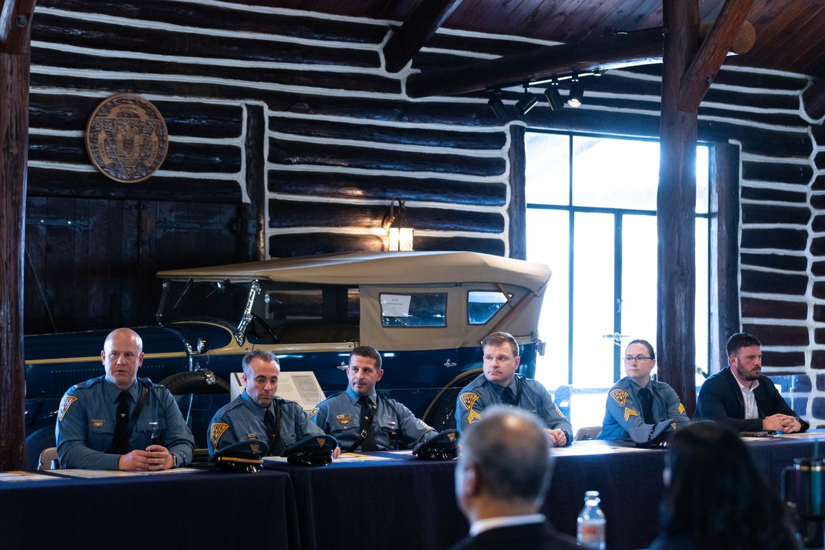 Attorney General Jennifer Davenport tweet media