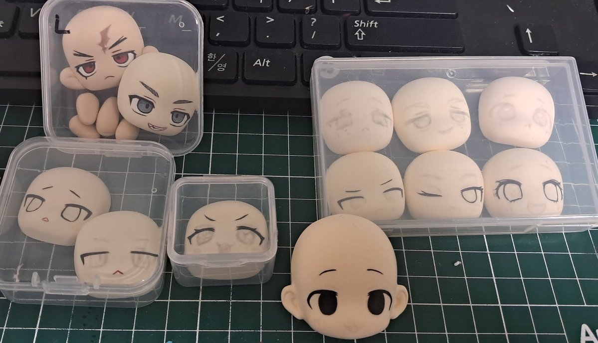 례쿠네 커미션까페 tweet media