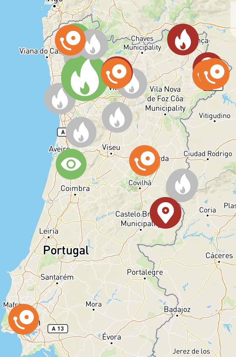 03 de Abril de 2026…
(Via <a href="/FogosPt/">Fogos.pt</a>)