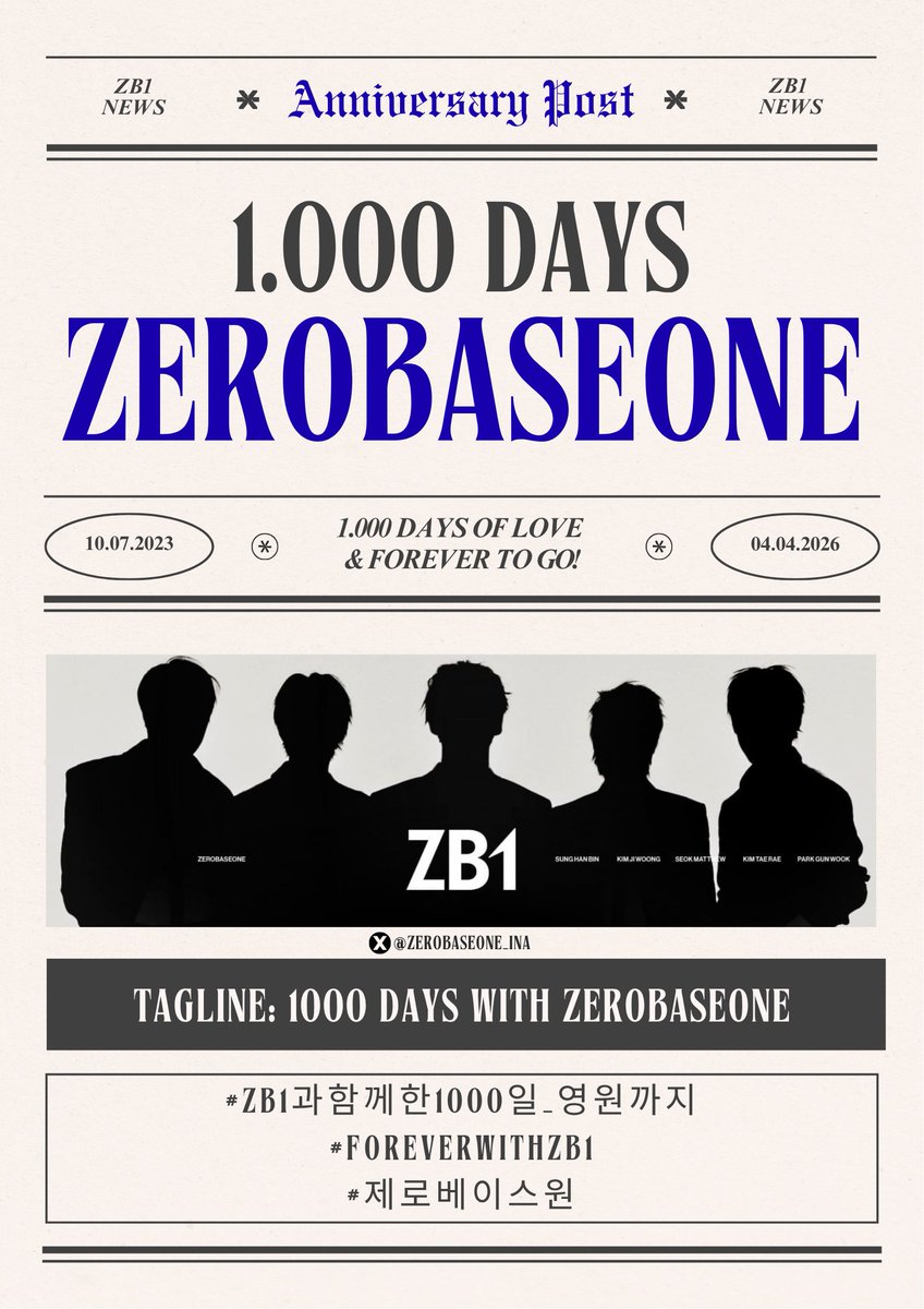 ZEROSE INDONESIA 🌹 tweet media