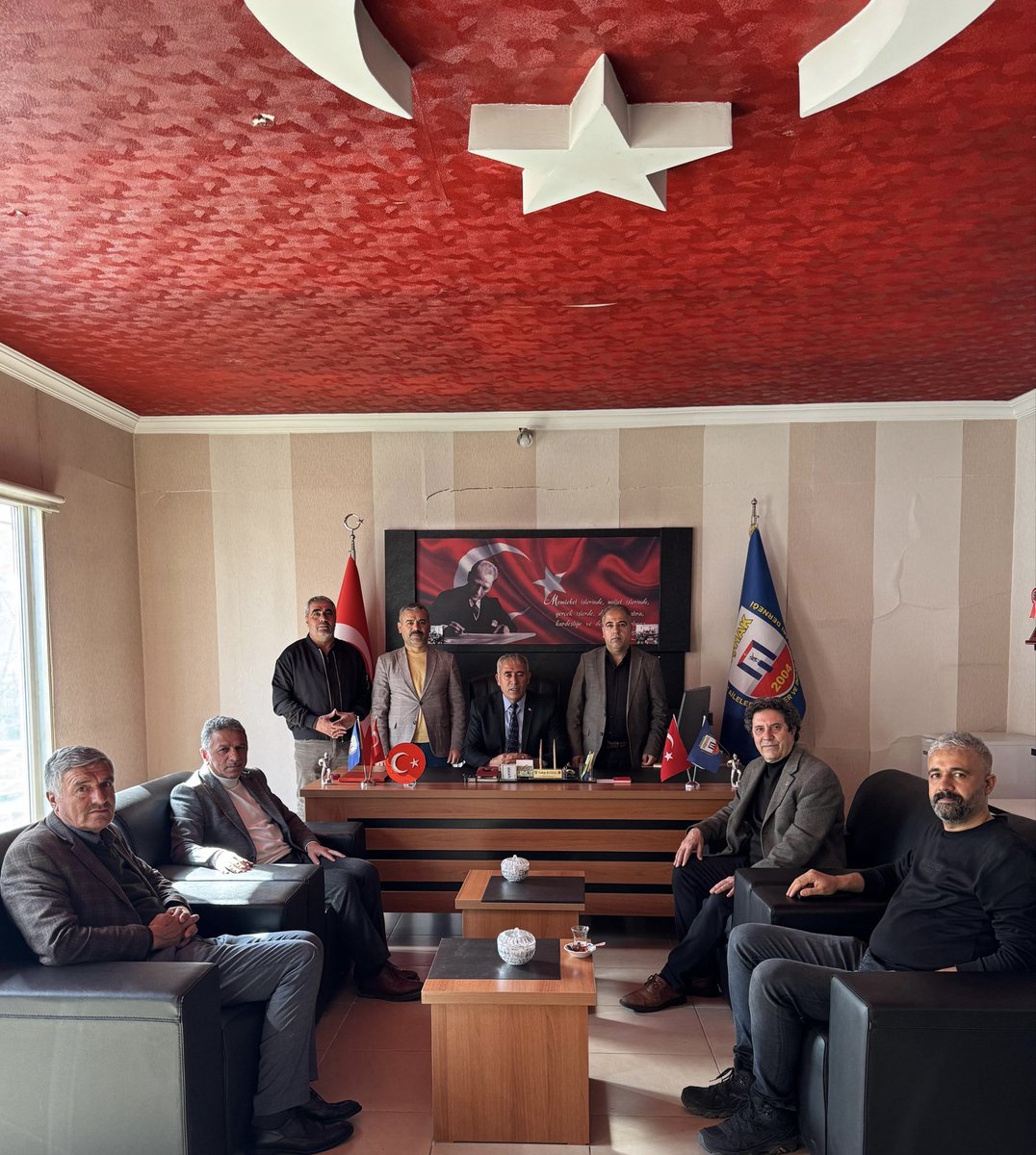 🇹🇷Vahap Baysal 🇹🇷 tweet media