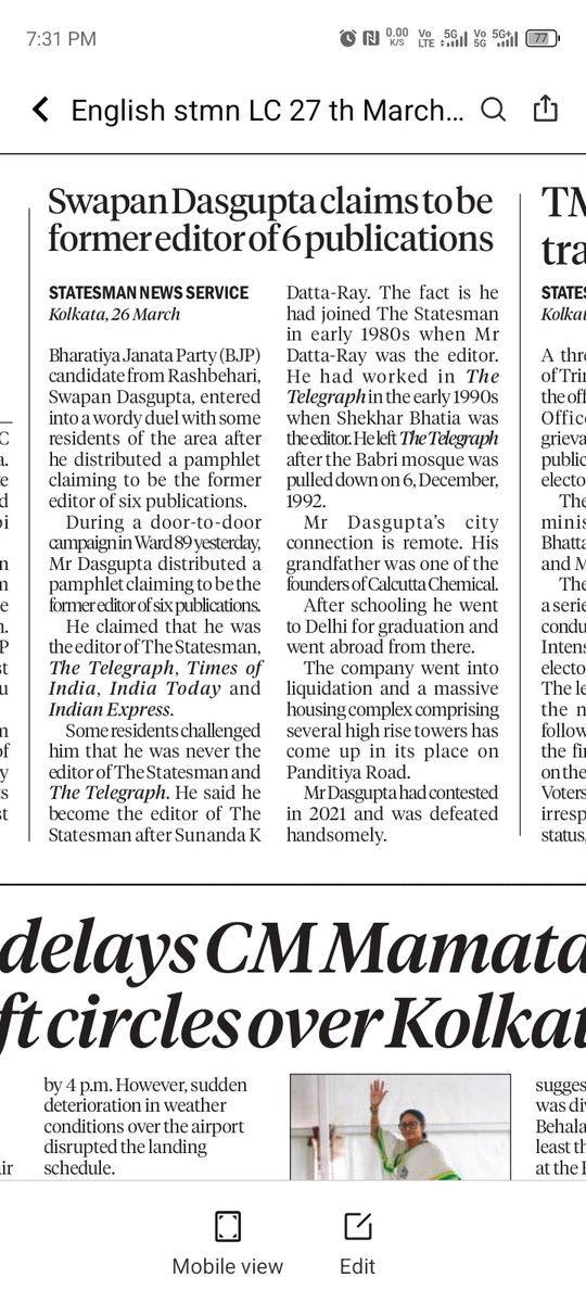 Suman সুমন #Andolanjeevi #SaabYaadRakhaJayega tweet media