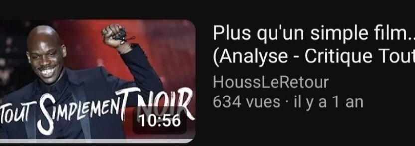 Banlieue Authentique 🩻 tweet media