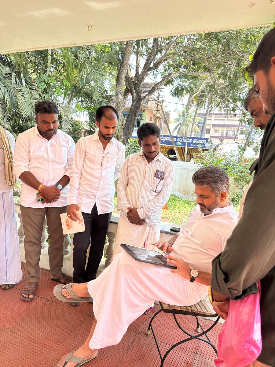 Sandeep Patil tweet media