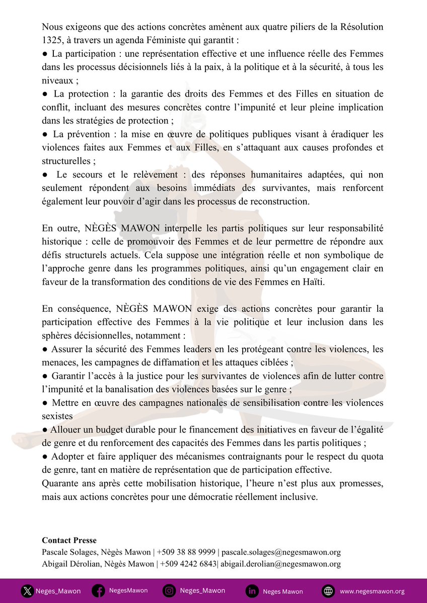 NEGES MAWON tweet media