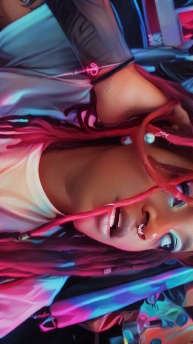 λMBØ bihh🫣🤪 tweet media