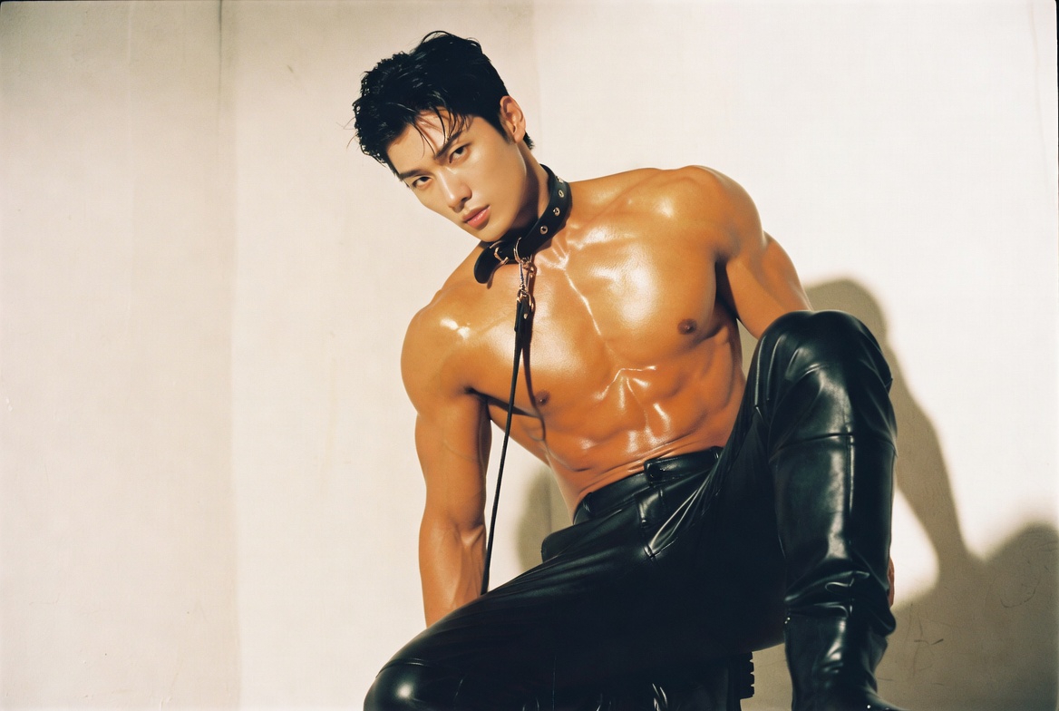 CuteHunk Material Ai tweet media