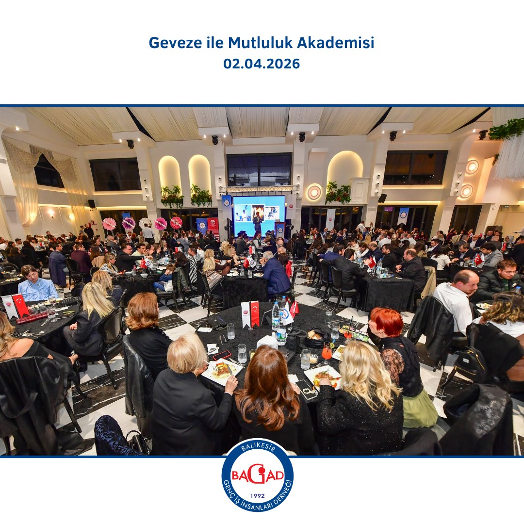 Balıkesir GİAD tweet media