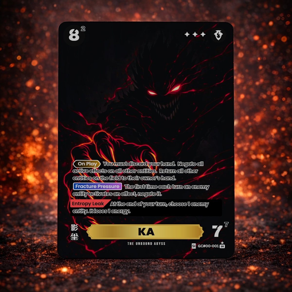 YŪGEN ❀ tweet media