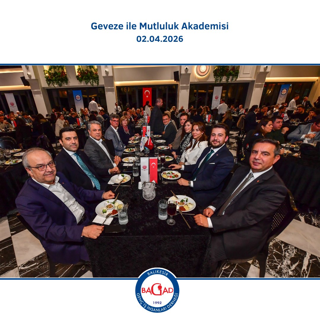 Balıkesir GİAD tweet media