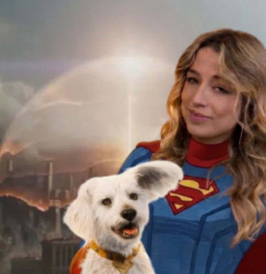 acervsupergirl's tweet photo. eumira zor-el https://t.co/9aXDTHgCYk