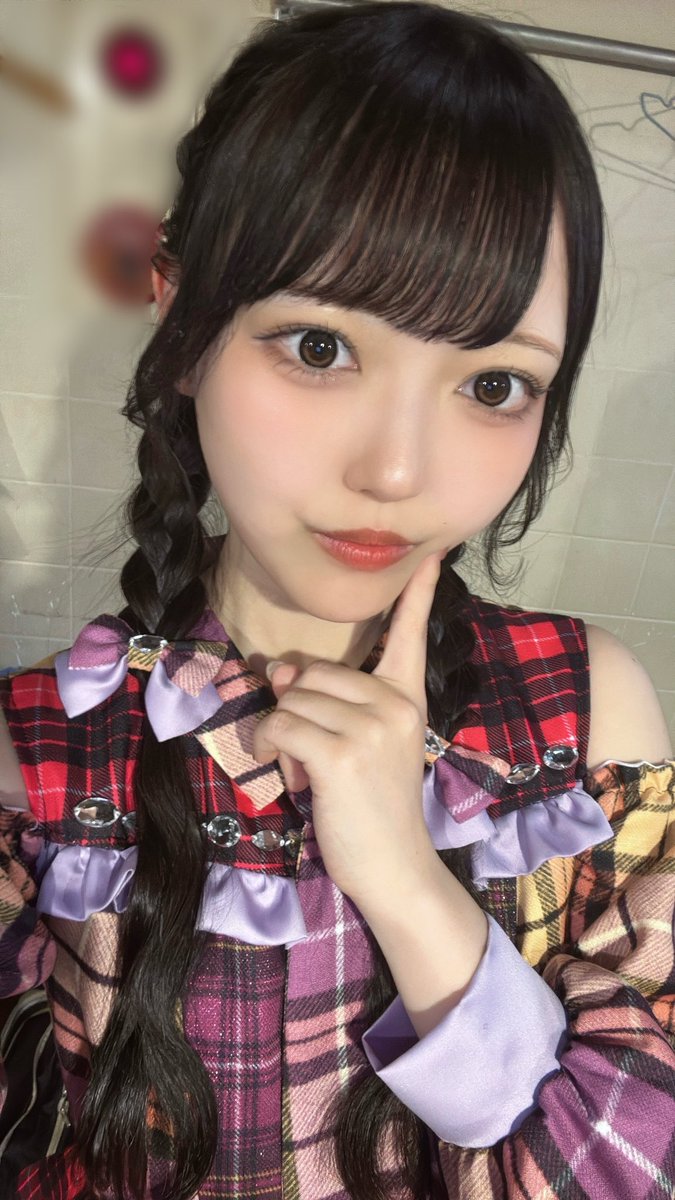 米田 ひまり(UNDO) tweet media