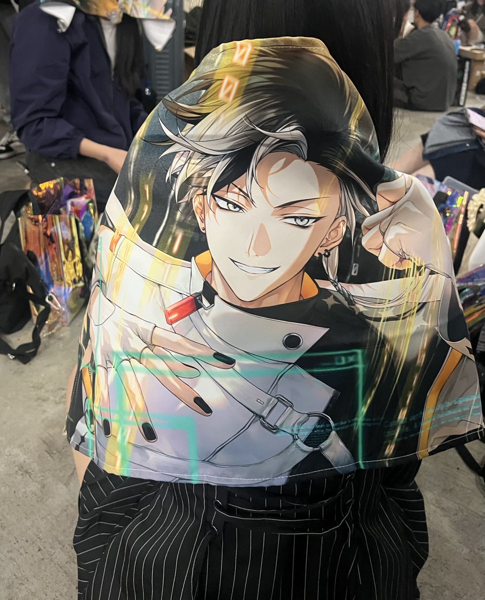 羽祿2.0 tweet media