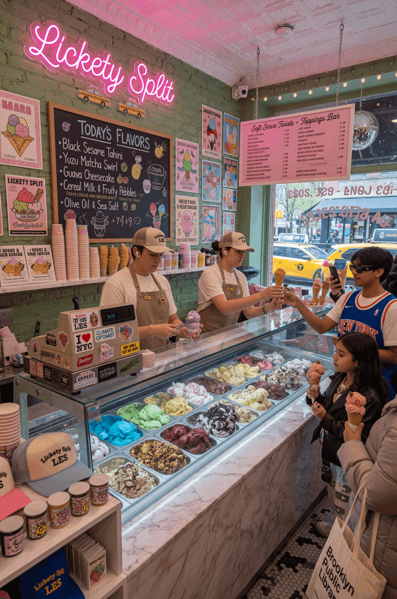 Justine Moore tweet media