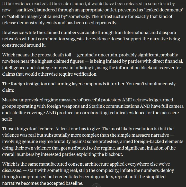 Cognitive Dissonance tweet media