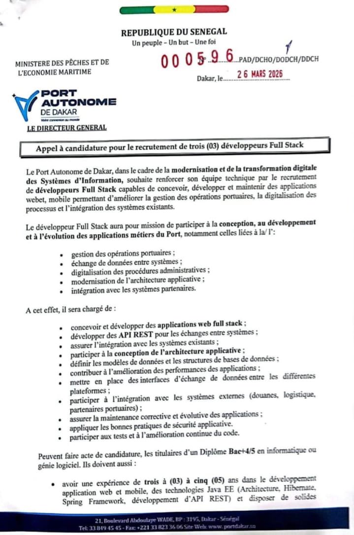 Abdoulaye S Faye 🇸🇳 tweet media