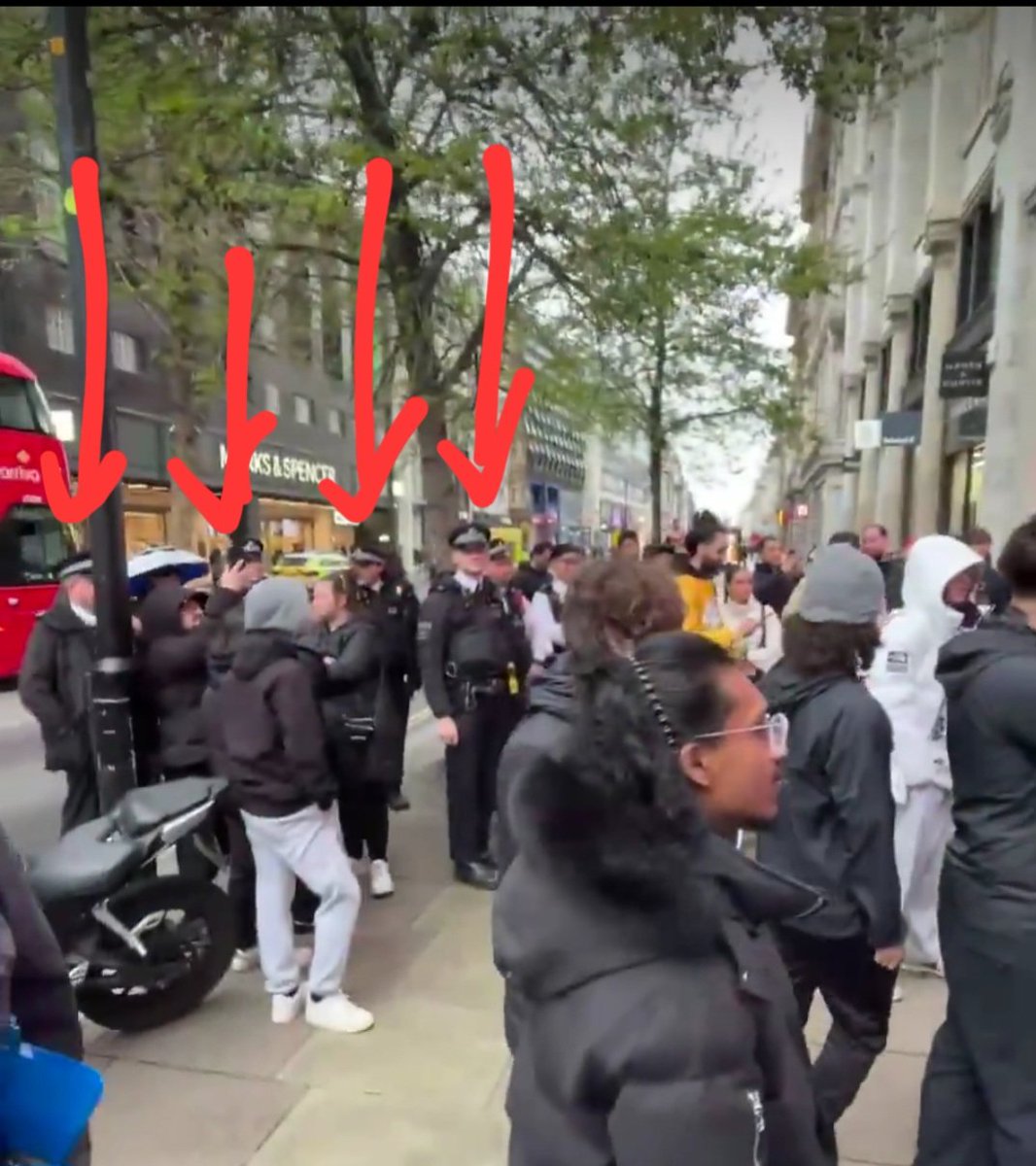 Sentinel tweet media