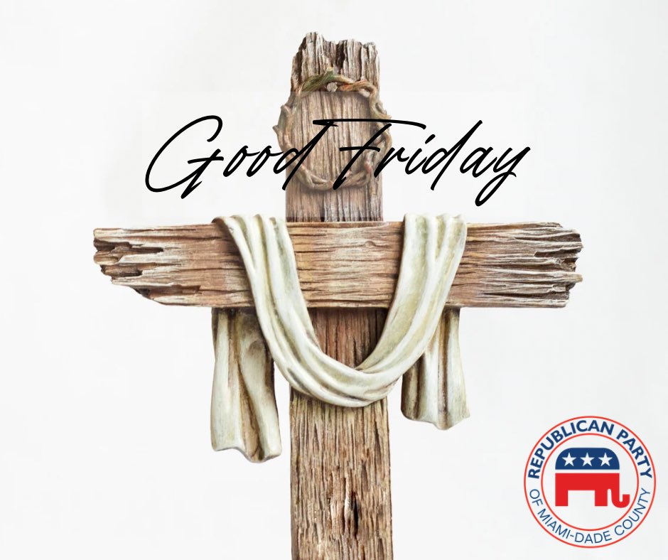 Republican Party of Miami-Dade County tweet media