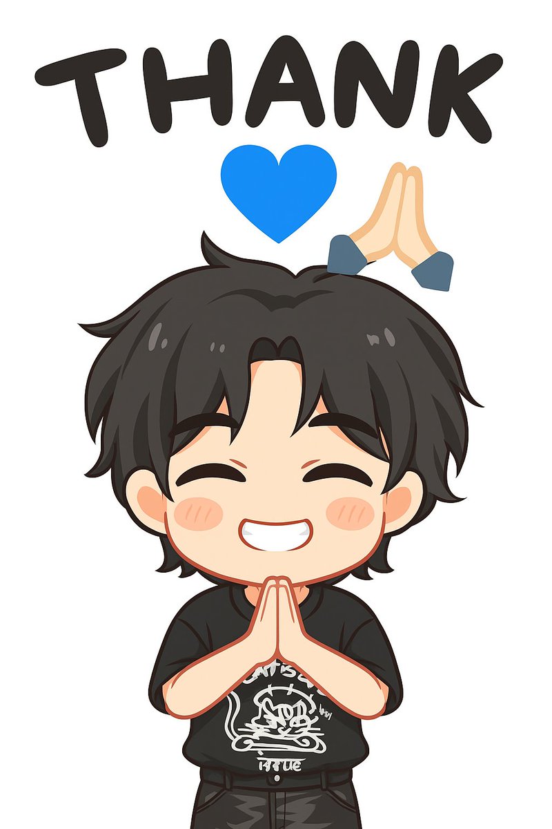 Thank you so much for supporting our LED Project for Asoke 💙

We’re getting closer thanks to you! Only 10 slots left—let’s make this happen together 🫶🏻

#BuildJakapan <a href="/JakeB4rever/">BIU.</a>
#Beyourluve