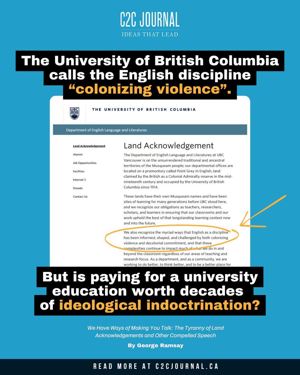 C2C Journal tweet media