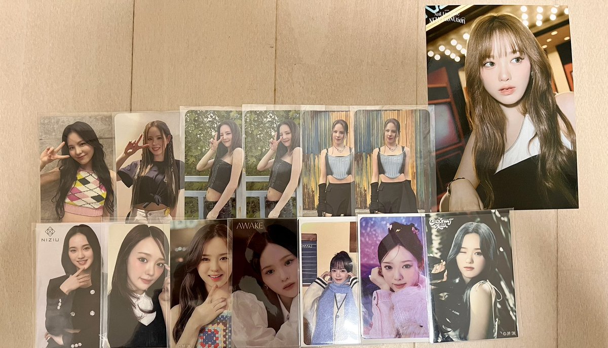 シロプーさん🐻❄️ tweet media