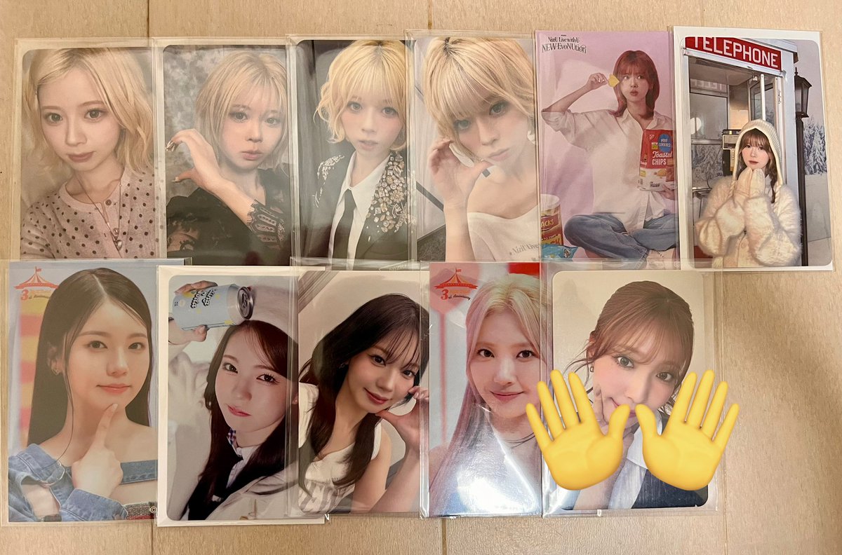 シロプーさん🐻❄️ tweet media