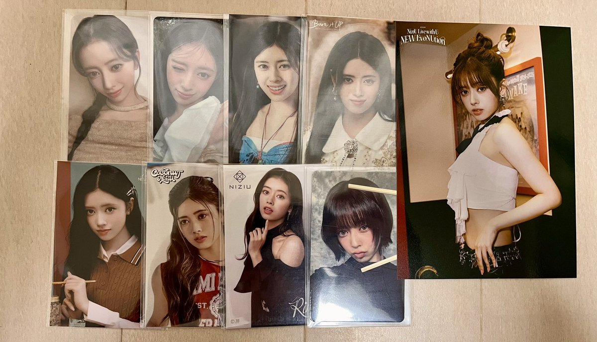 シロプーさん🐻❄️ tweet media