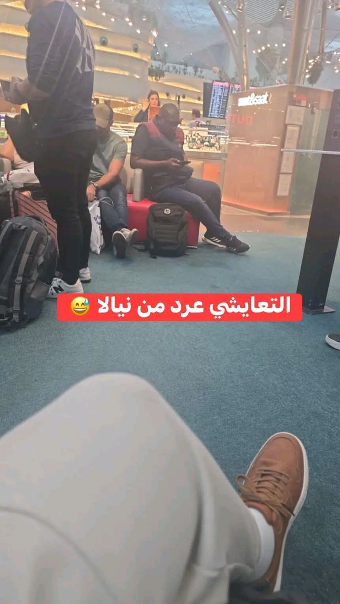 Dalia ElMahdi tweet media