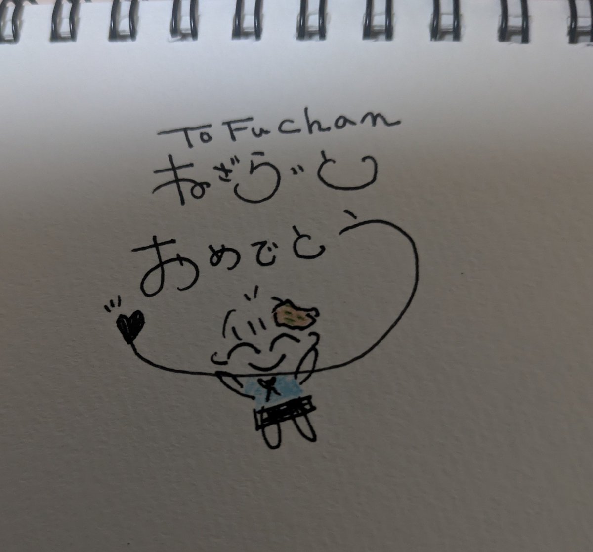 ゆっち🐈 tweet media