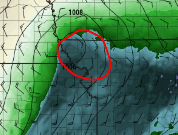 Mike's Storm Clips tweet media