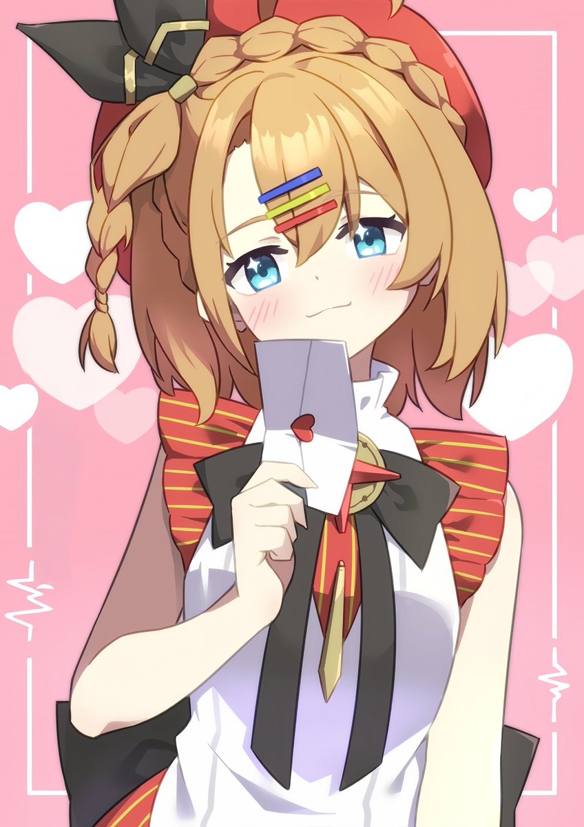 X_Aurora tweet media