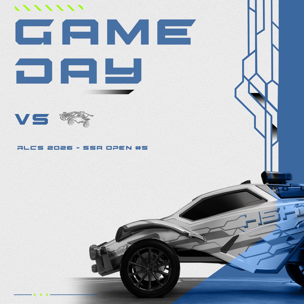 Team HSK Esports tweet media