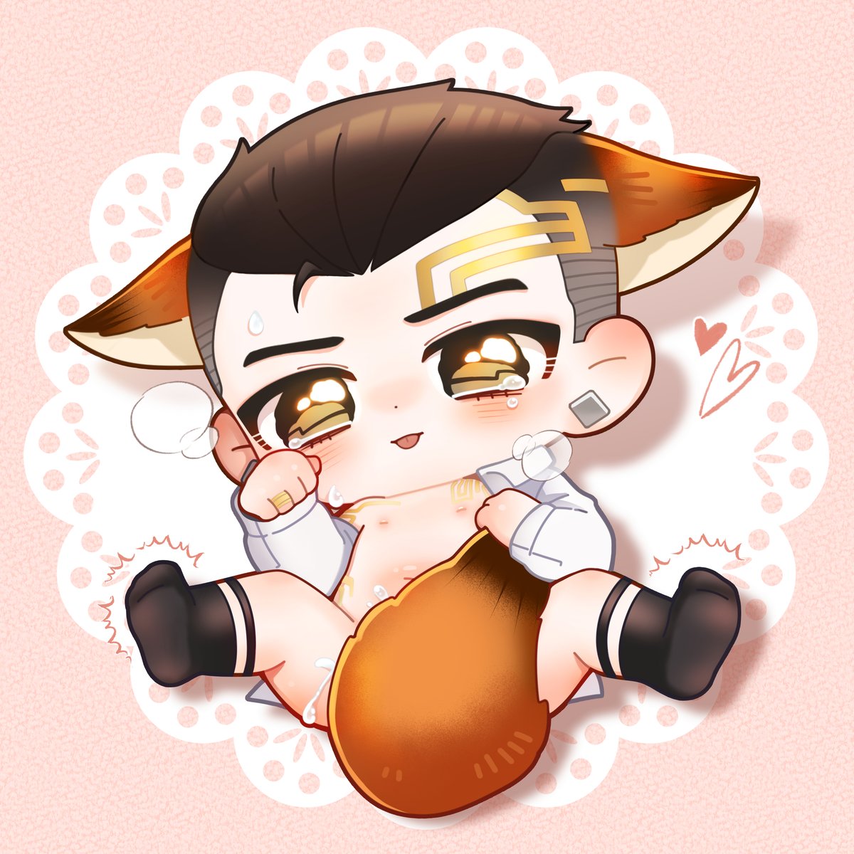 FOX
#chamber #valorant