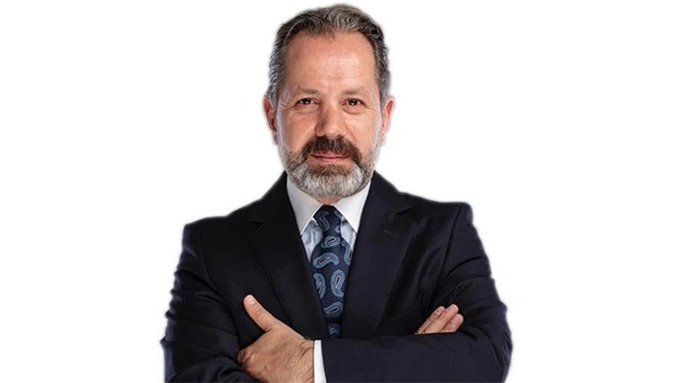 Tahtacı tweet media