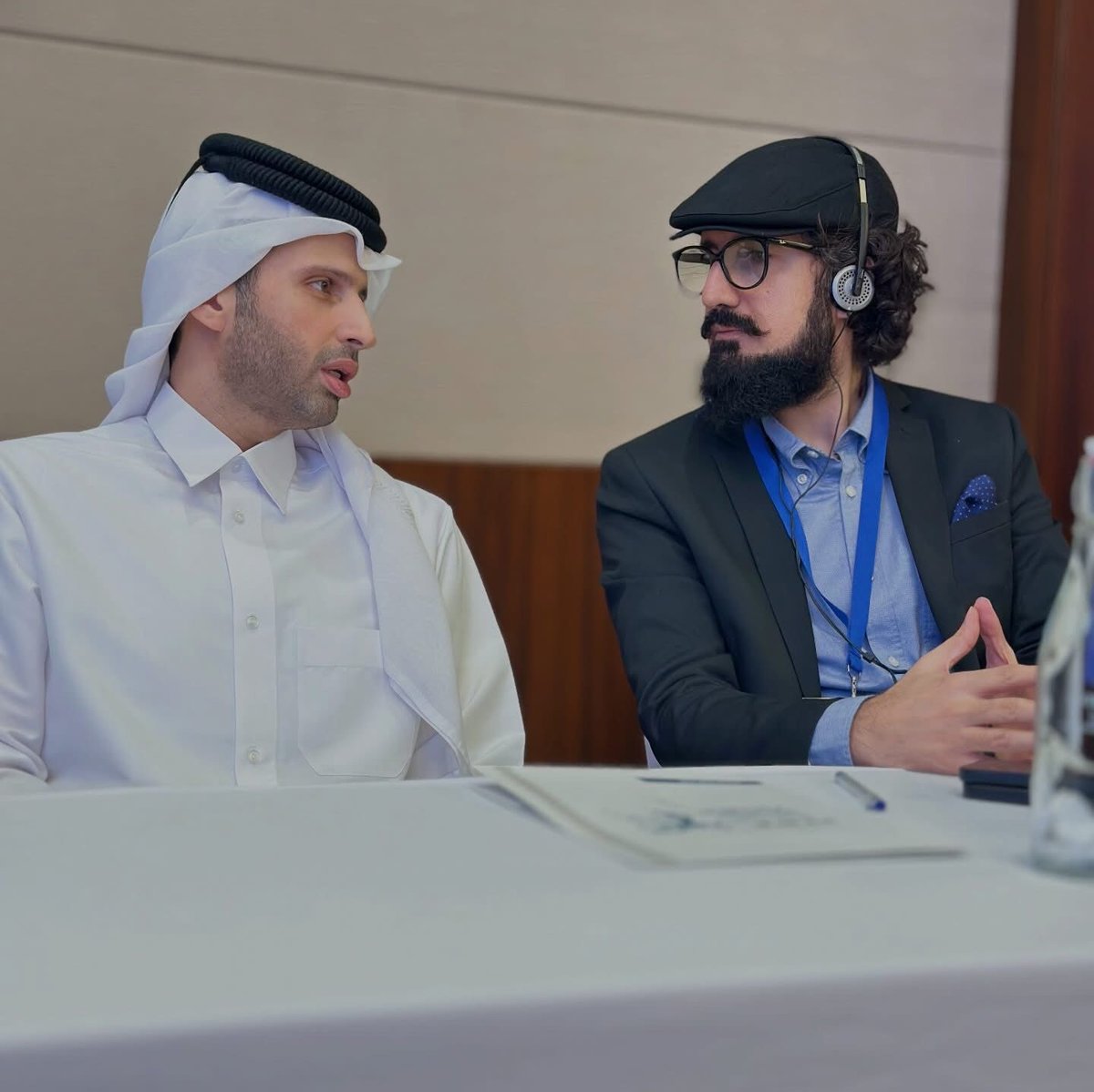 آپ ایک فخر ہیں
آپ نے قوم کا نام بلند کیا
#PakistanRisesGlobally
#SultanWinsITPF