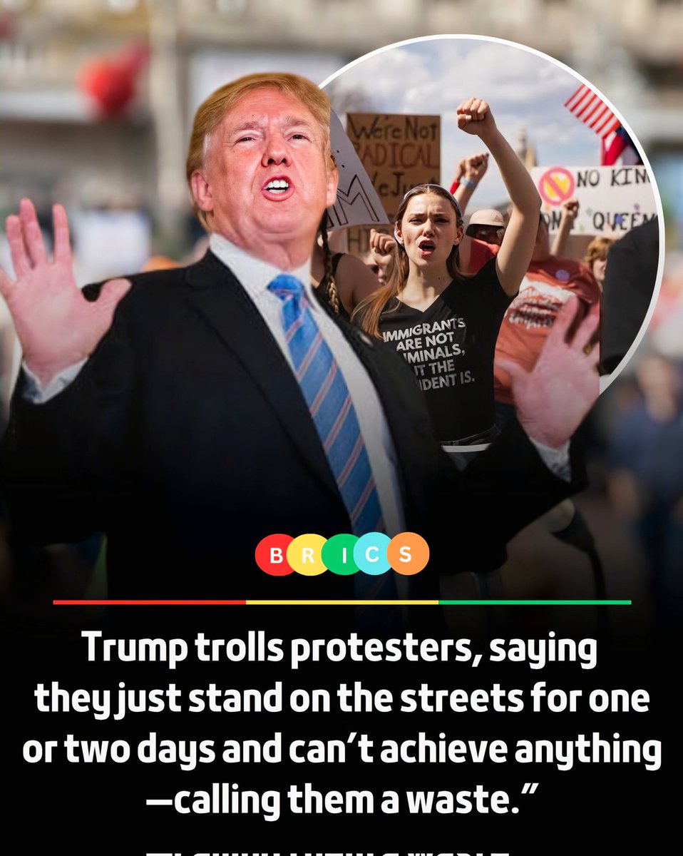 BRICS tweet media