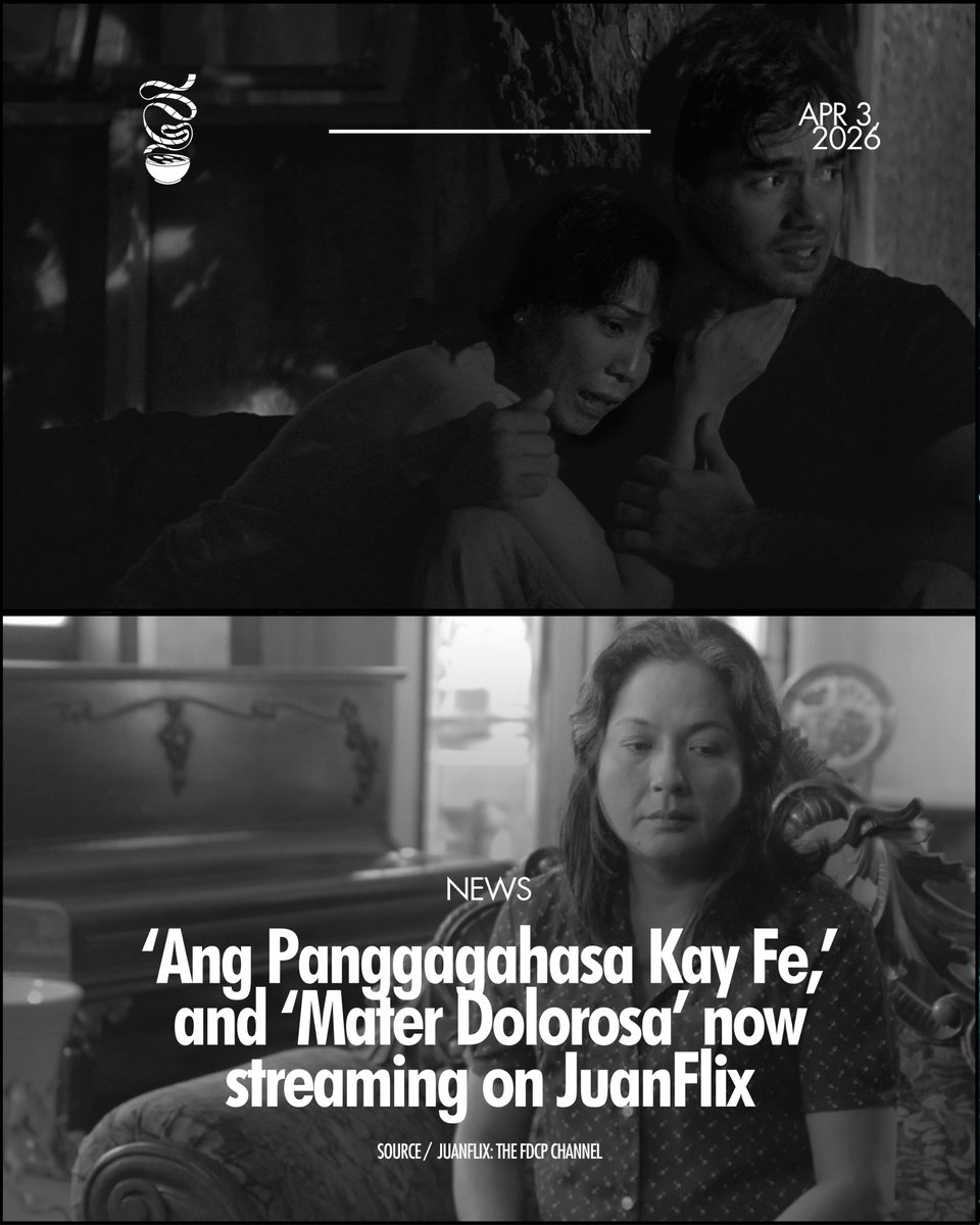 SINEGANG.ph tweet media