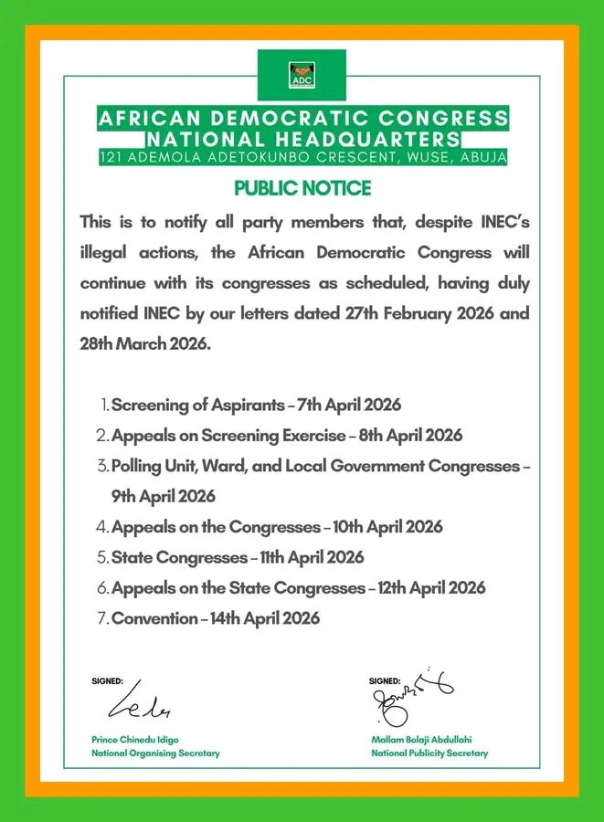 Balarabe Rufa'i tweet media