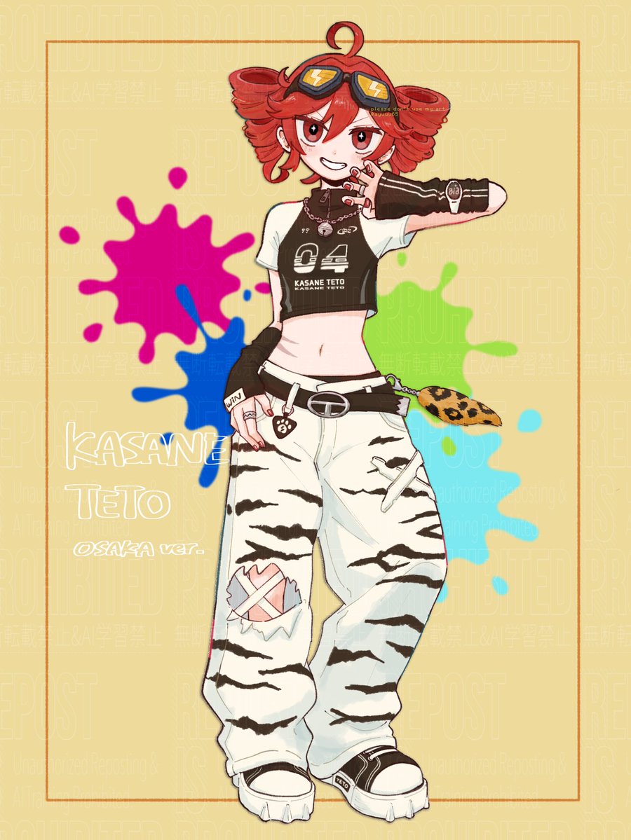 鮎島(ayu) tweet media